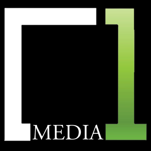 Square1Media logo