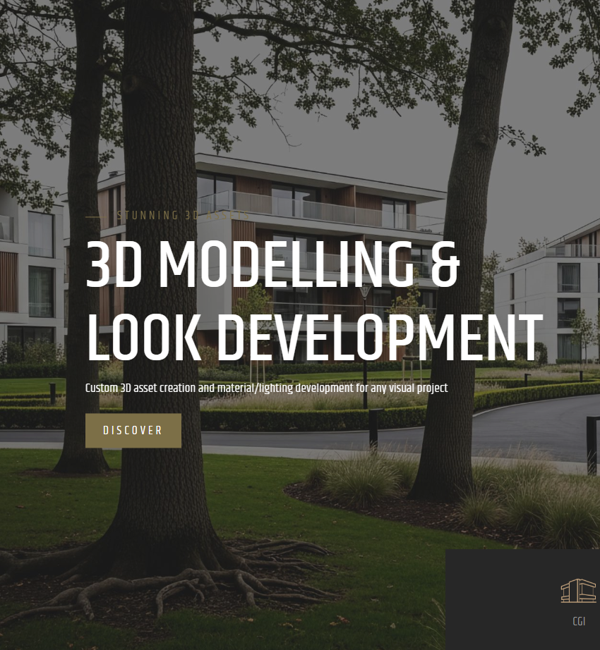 Mot Studio by Square1Media