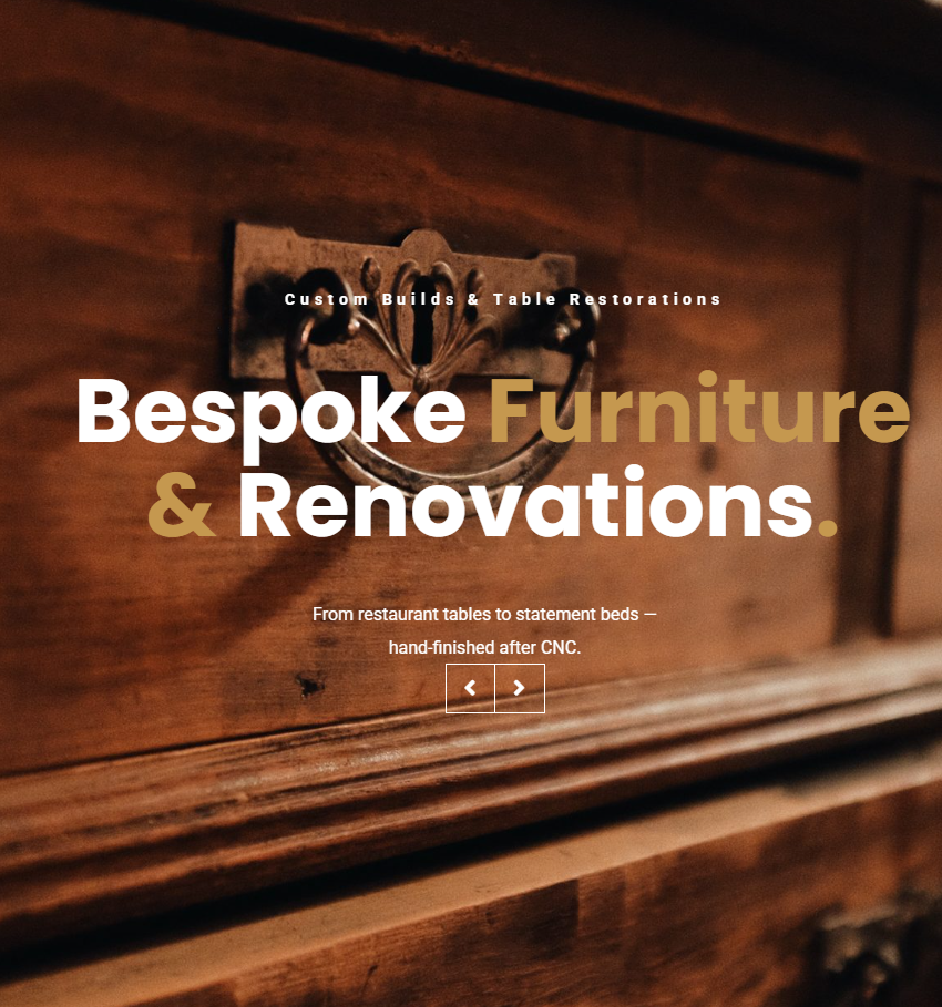 ArcTech CNC Helderberg